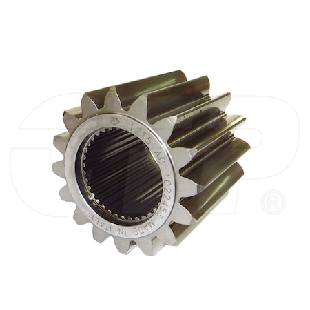 Aic Replacement Parts Gear-Sun Fits Caterpillar Models 1022453